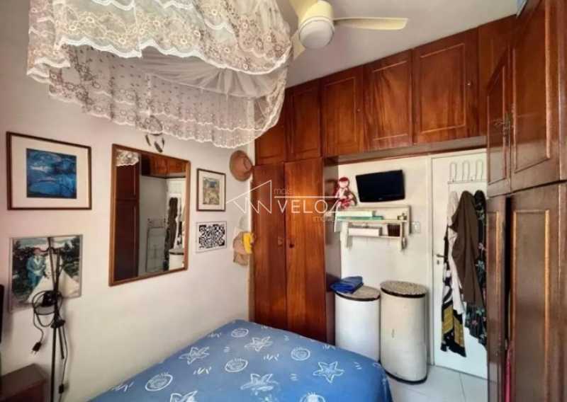 Apartamento, 1 quarto, 36 m² - Foto 16