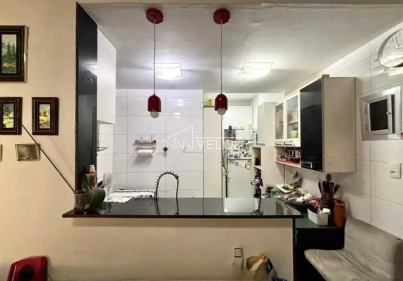 Apartamento, 1 quarto, 36 m² - Foto 9