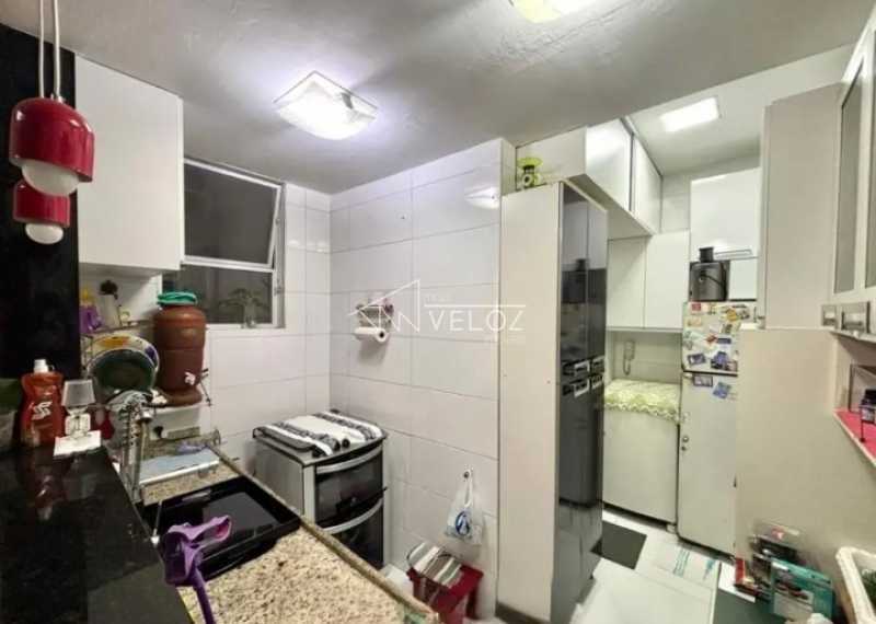 Apartamento, 1 quarto, 36 m² - Foto 12