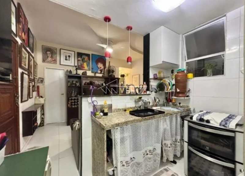 Apartamento, 1 quarto, 36 m² - Foto 18