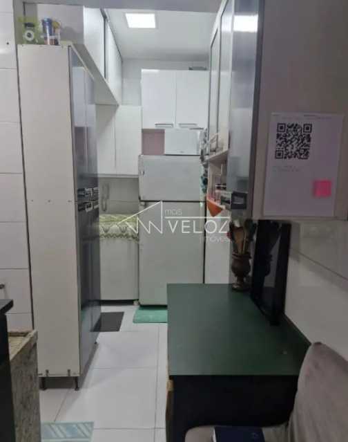 Apartamento, 1 quarto, 36 m² - Foto 20
