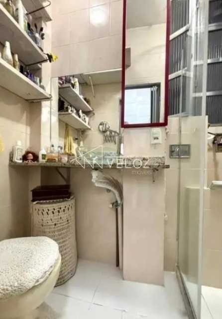 Apartamento, 1 quarto, 36 m² - Foto 11