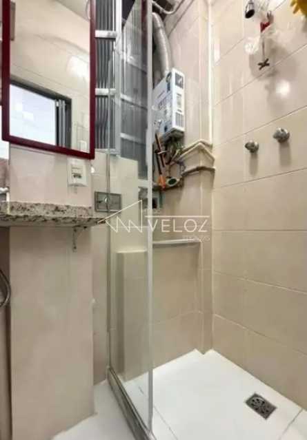 Apartamento, 1 quarto, 36 m² - Foto 21