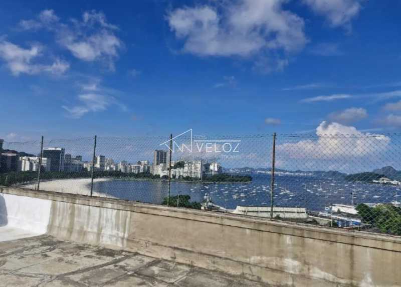 Apartamento, 1 quarto, 36 m² - Foto 8
