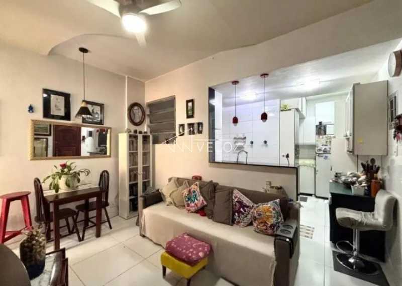 Apartamento, 1 quarto, 36 m² - Foto 13
