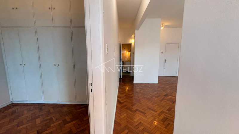 Apartamento, 3 quartos, 101 m² - Foto 3