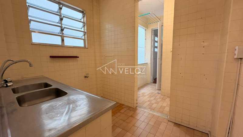 Apartamento, 3 quartos, 101 m² - Foto 7