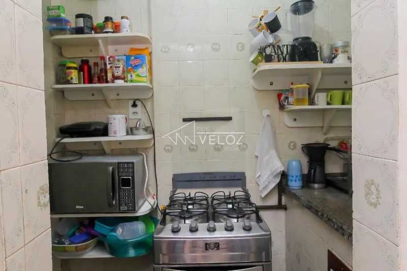 Apartamento, 2 quartos, 51 m² - Foto 13