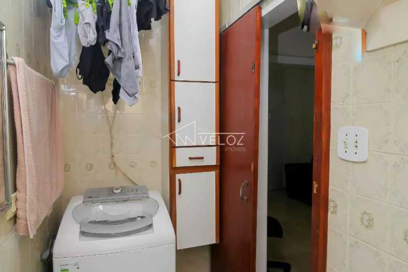 Apartamento, 2 quartos, 51 m² - Foto 2