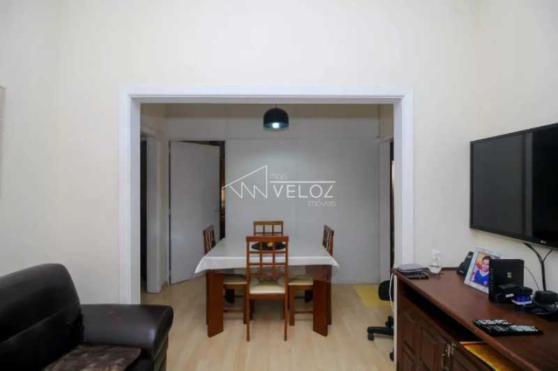 Apartamento, 2 quartos, 51 m² - Foto 1