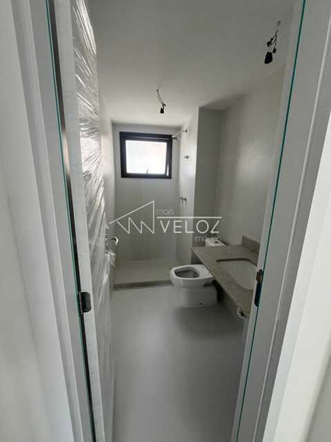 Apartamento, 2 quartos, 74 m² - Foto 3