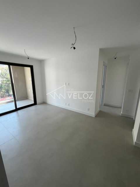 Apartamento, 2 quartos, 74 m² - Foto 2