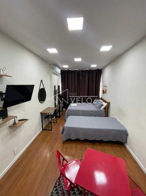 Apartamento, 1 quarto, 30 m² - Foto 17