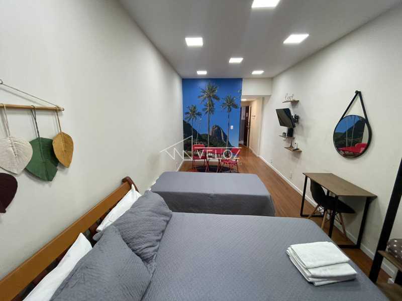 Apartamento, 1 quarto, 30 m² - Foto 21