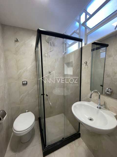 Apartamento, 1 quarto, 30 m² - Foto 4