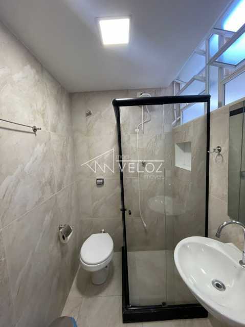 Apartamento, 1 quarto, 30 m² - Foto 12