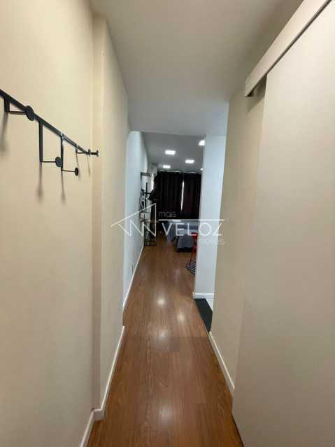 Apartamento, 1 quarto, 30 m² - Foto 22