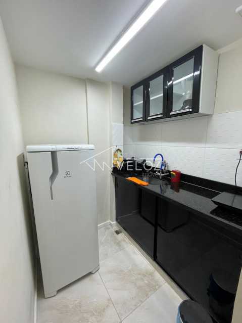 Apartamento, 1 quarto, 30 m² - Foto 11