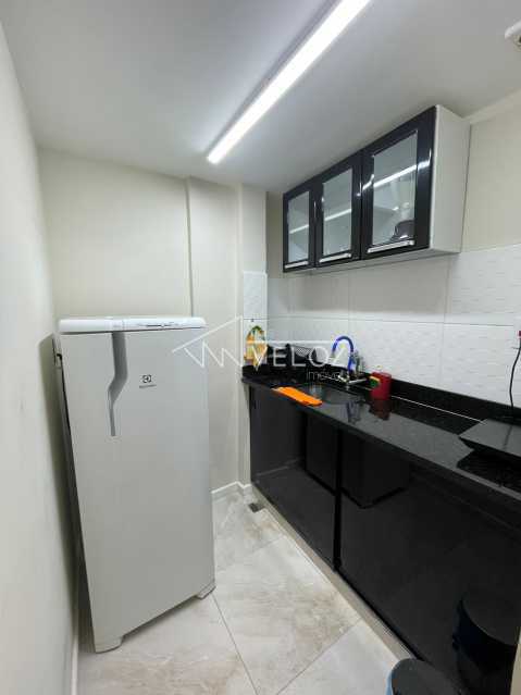Apartamento, 1 quarto, 30 m² - Foto 20