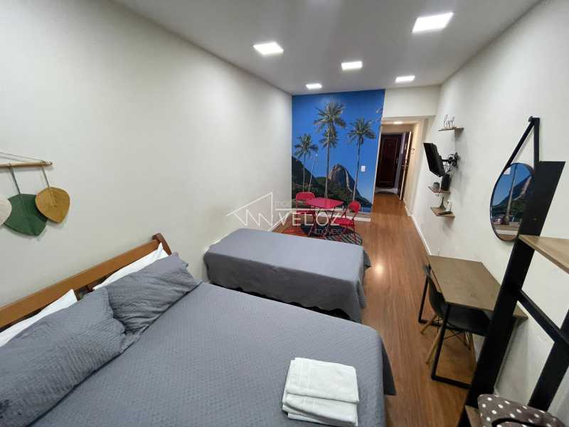 Apartamento, 1 quarto, 30 m² - Foto 18
