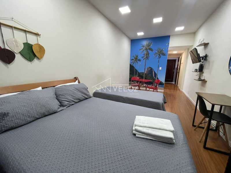 Apartamento, 1 quarto, 30 m² - Foto 7