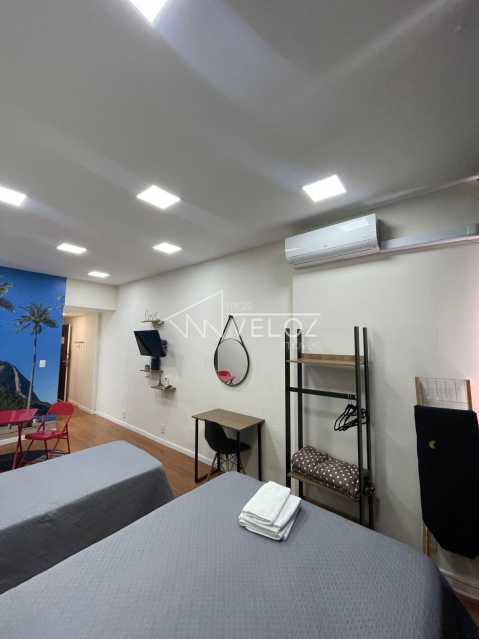 Apartamento, 1 quarto, 30 m² - Foto 5