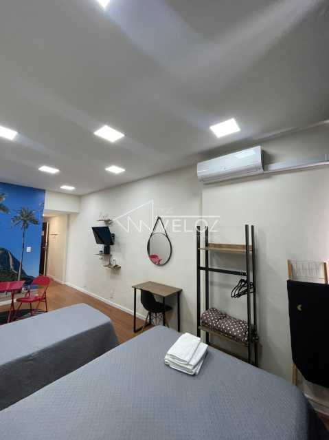 Apartamento, 1 quarto, 30 m² - Foto 23