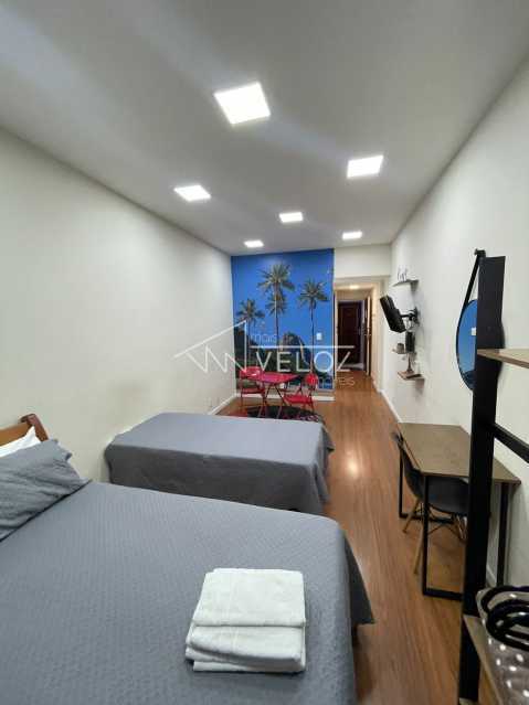 Apartamento, 1 quarto, 30 m² - Foto 10