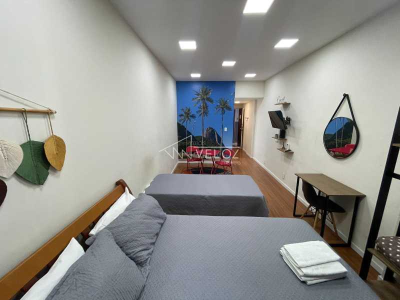 Apartamento, 1 quarto, 30 m² - Foto 13