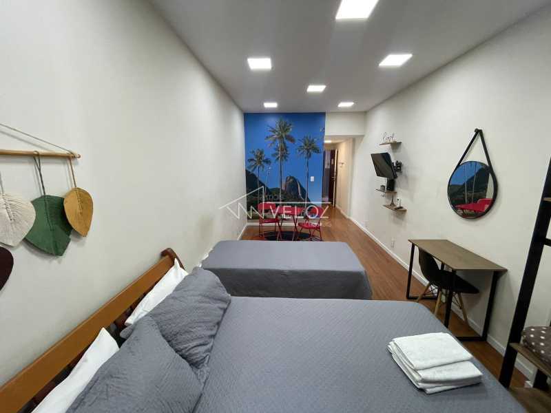 Apartamento, 1 quarto, 30 m² - Foto 2