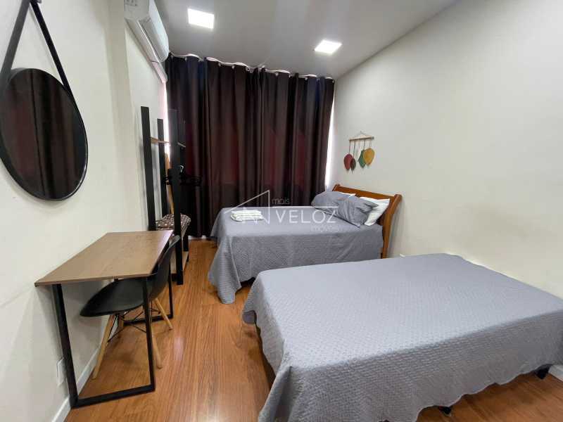 Apartamento, 1 quarto, 30 m² - Foto 19