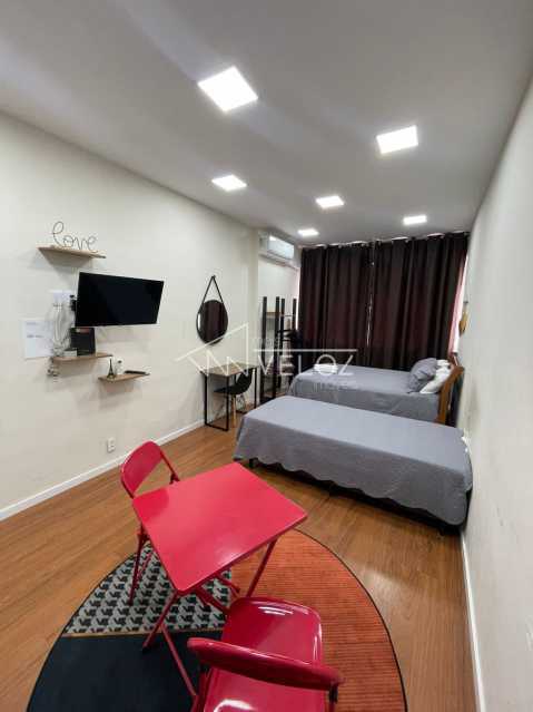 Apartamento, 1 quarto, 30 m² - Foto 14