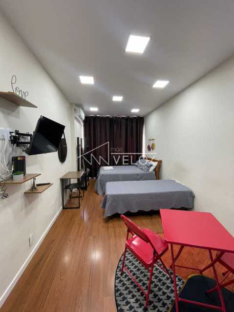 Apartamento, 1 quarto, 30 m² - Foto 9
