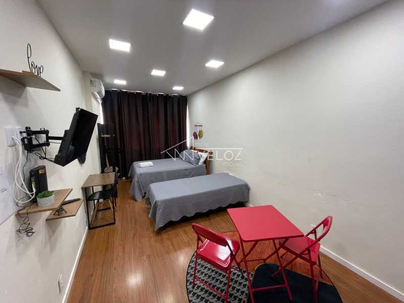 Apartamento, 1 quarto, 30 m² - Foto 8