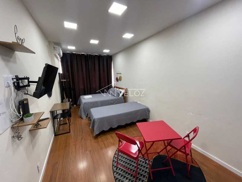 Apartamento, 1 quarto, 30 m² - Foto 15