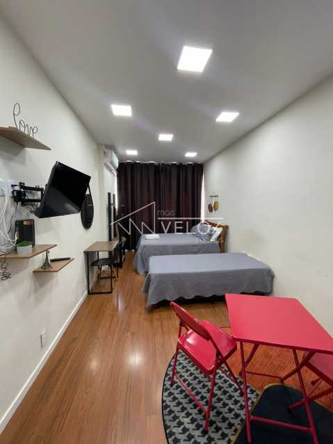 Apartamento, 1 quarto, 30 m² - Foto 16