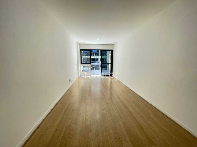 Apartamento, 2 quartos, 81 m² - Foto 22