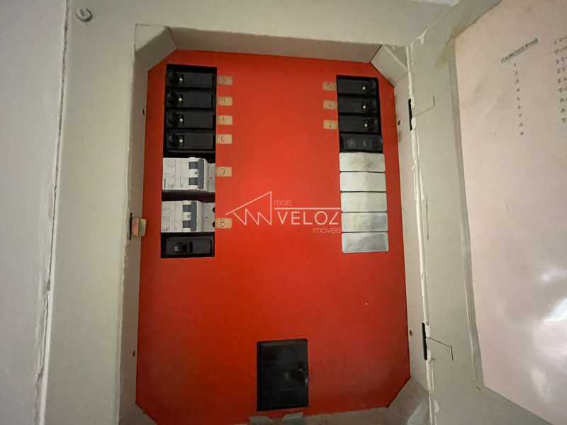 Apartamento, 2 quartos, 81 m² - Foto 16