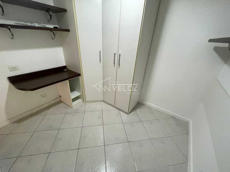 Apartamento, 2 quartos, 81 m² - Foto 2