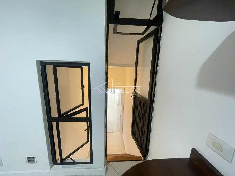 Apartamento, 2 quartos, 81 m² - Foto 14