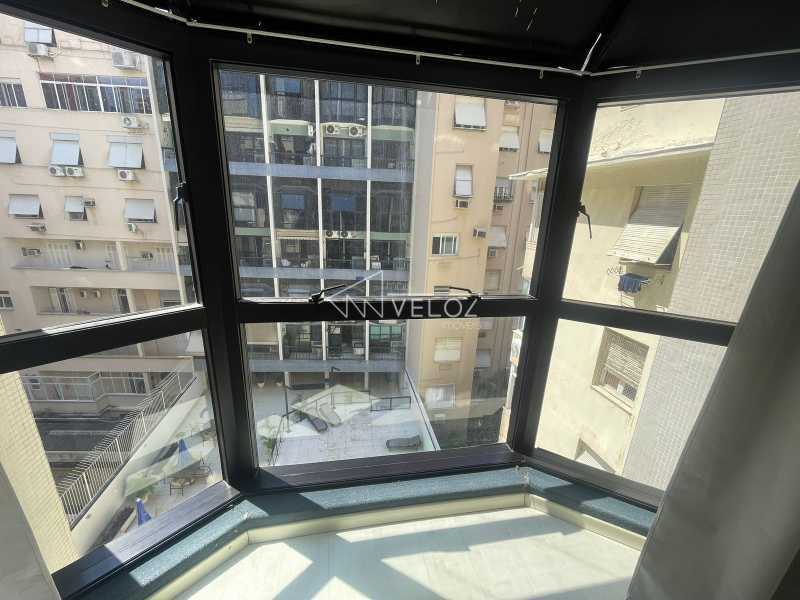 Apartamento, 2 quartos, 81 m² - Foto 13