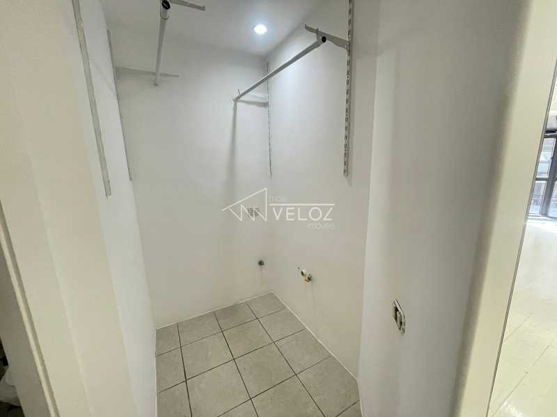Apartamento, 2 quartos, 81 m² - Foto 6