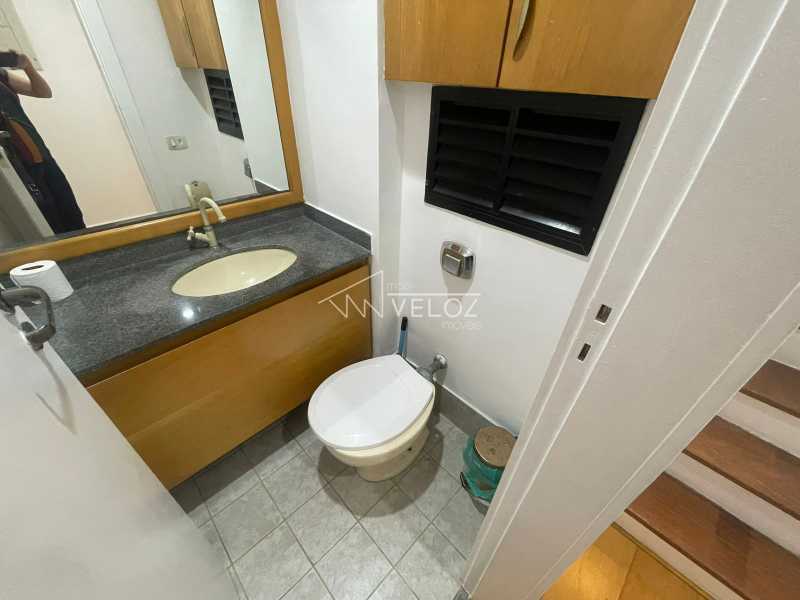 Apartamento, 2 quartos, 81 m² - Foto 26