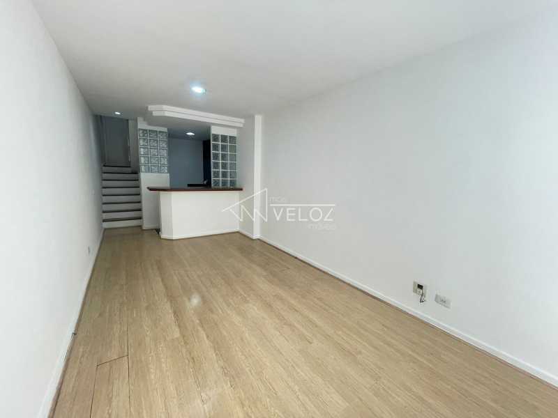 Apartamento, 2 quartos, 81 m² - Foto 8