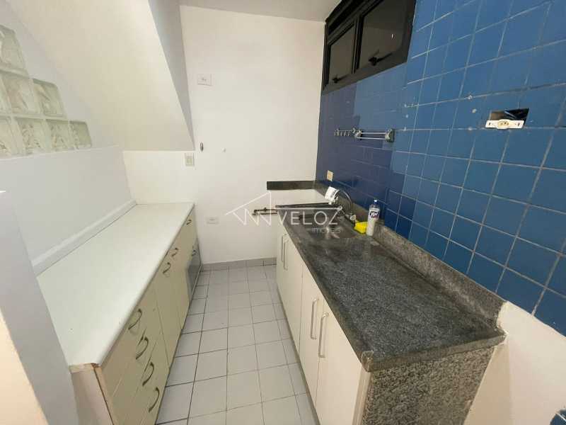 Apartamento, 2 quartos, 81 m² - Foto 19