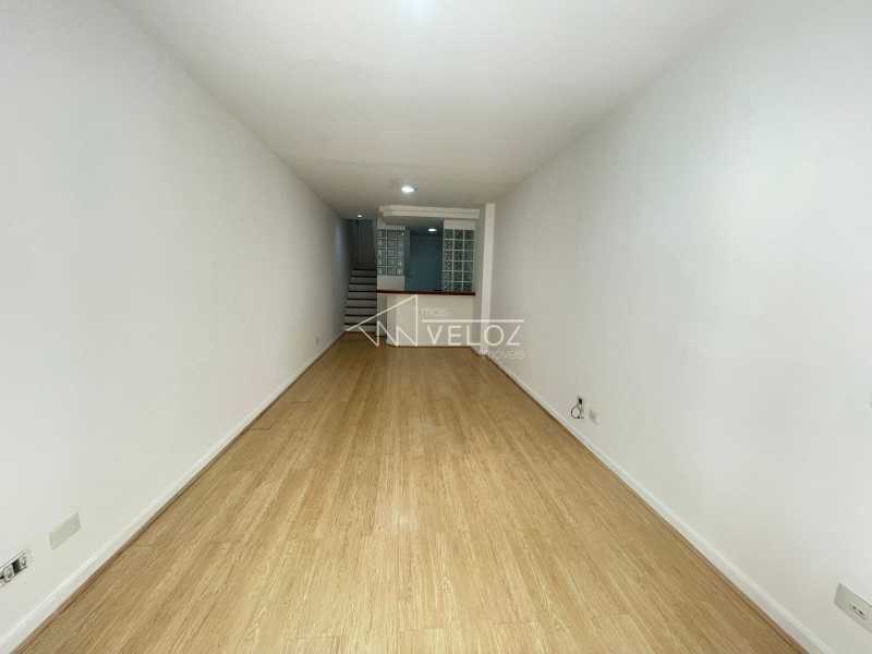 Apartamento, 2 quartos, 81 m² - Foto 1