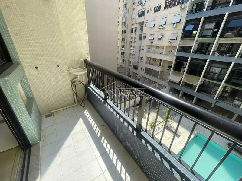 Apartamento, 2 quartos, 81 m² - Foto 12