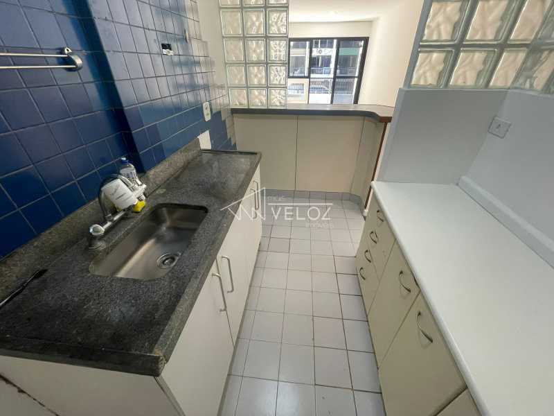 Apartamento, 2 quartos, 81 m² - Foto 10