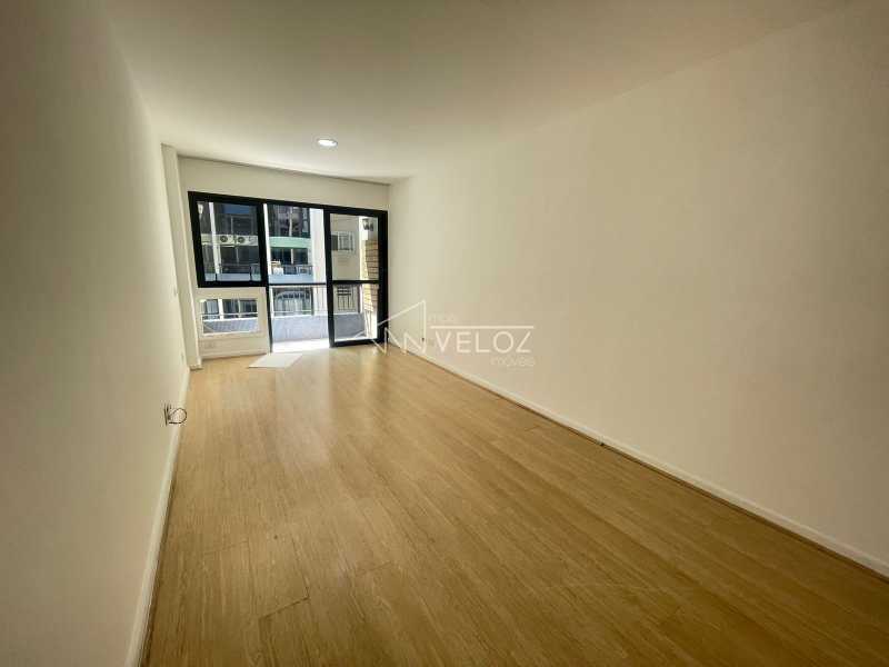 Apartamento, 2 quartos, 81 m² - Foto 15