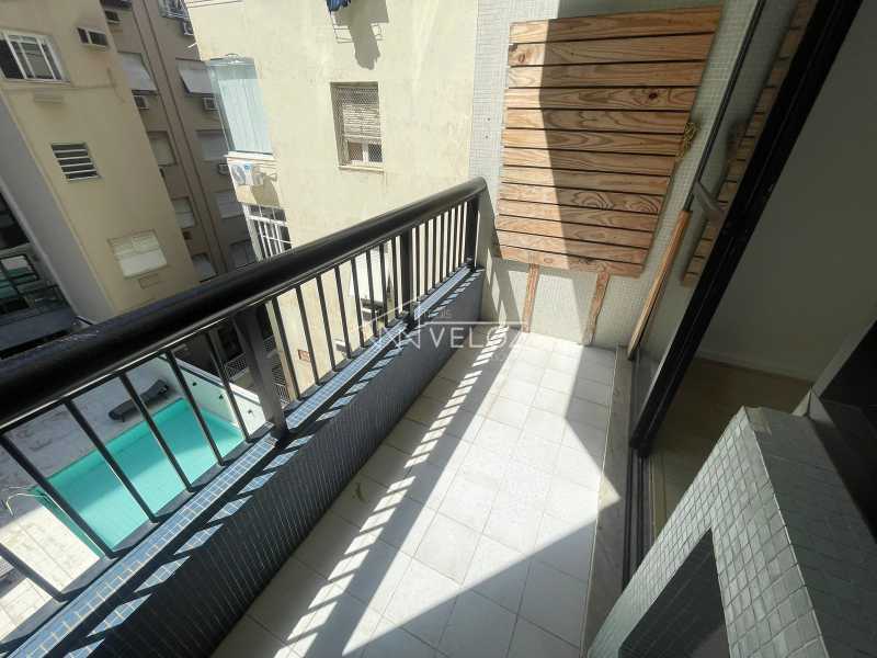 Apartamento, 2 quartos, 81 m² - Foto 17